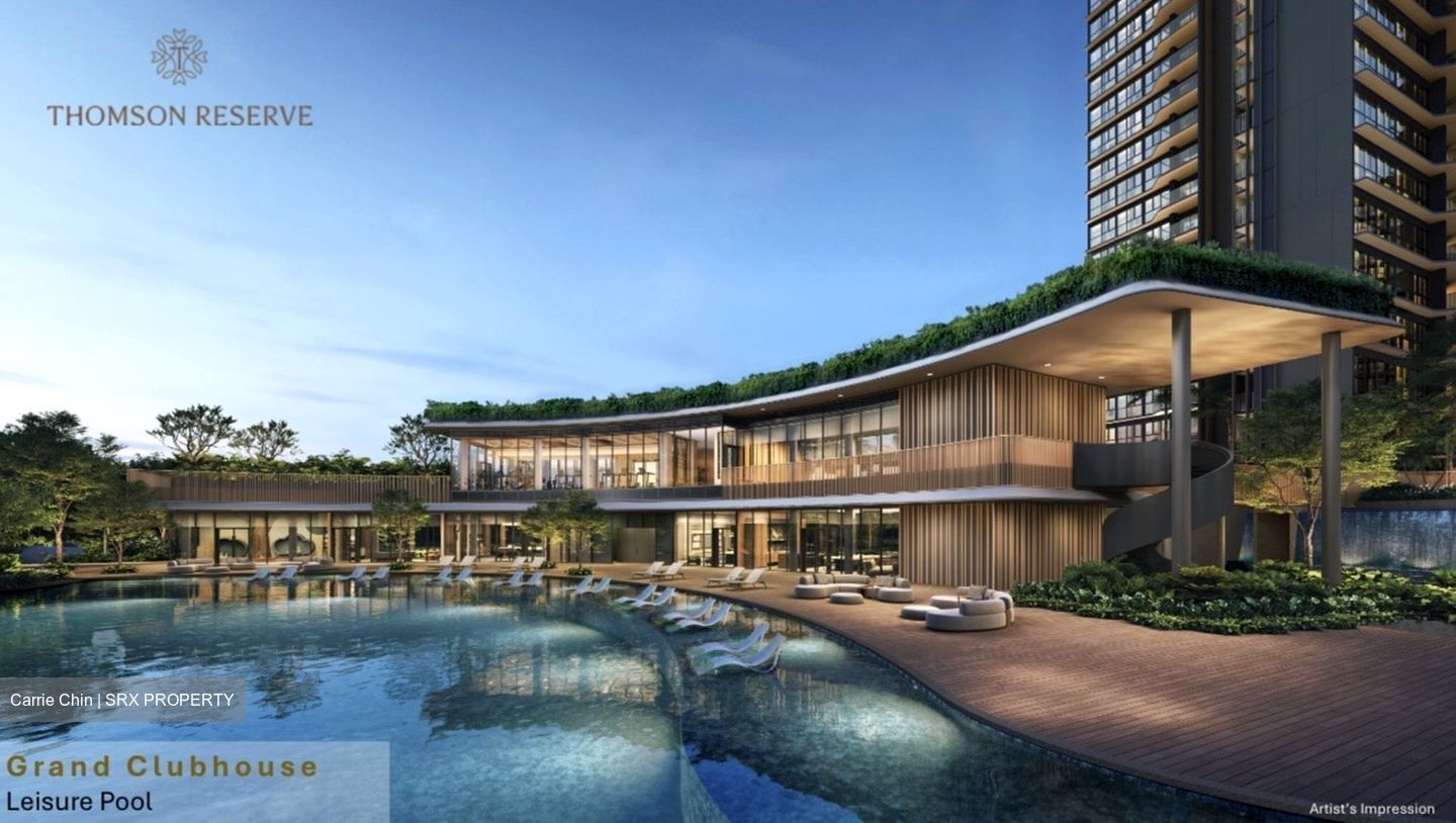 Thomson View Condominium (D20), Condominium #626509631